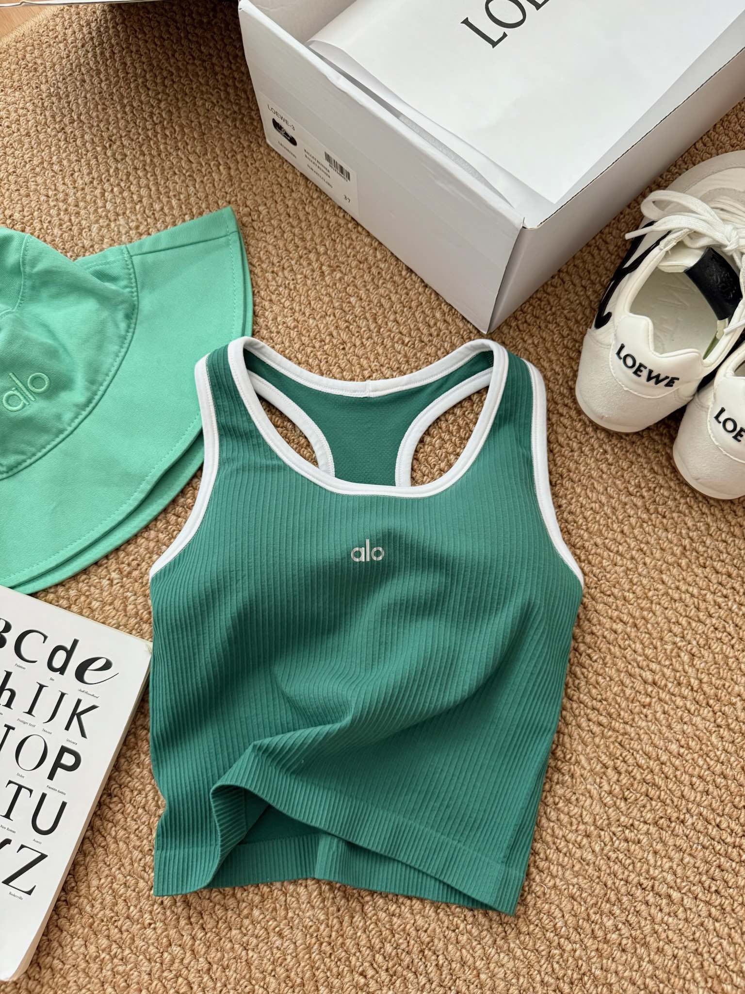 Versatile Women’s Suit: P368 – A Treasure-Packed Wardrobe Essential - 图片 3