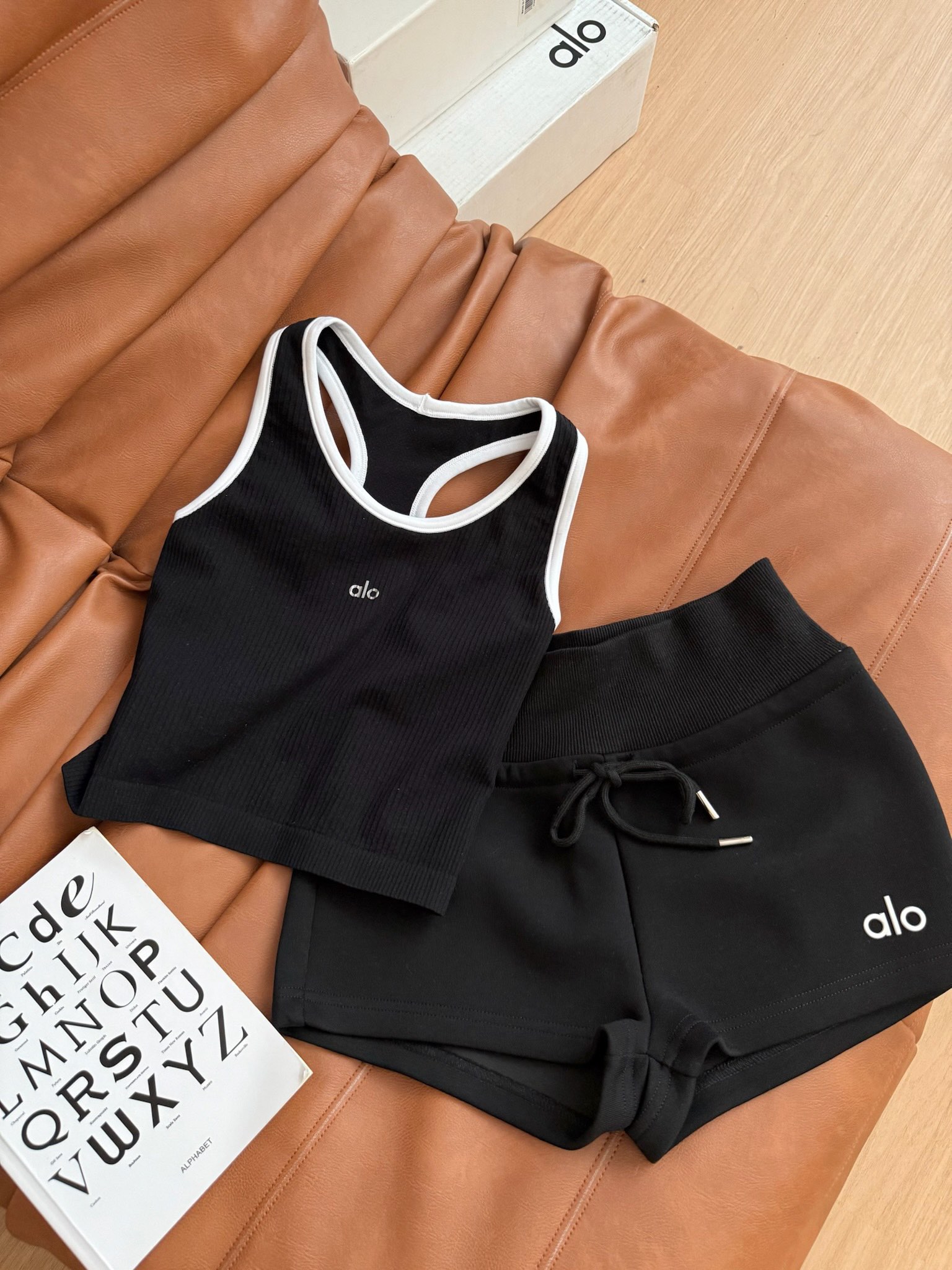 Versatile Women’s Suit: P368 – A Treasure-Packed Wardrobe Essential - 图片 5