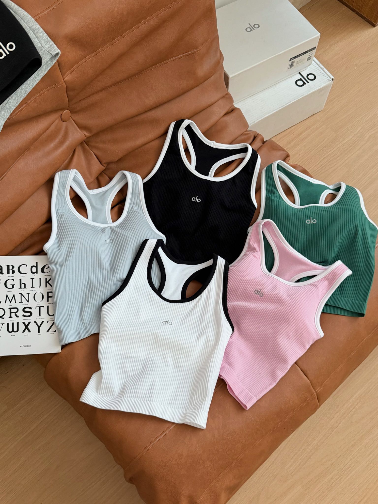 Versatile Women’s Suit: P368 – A Treasure-Packed Wardrobe Essential - 图片 7