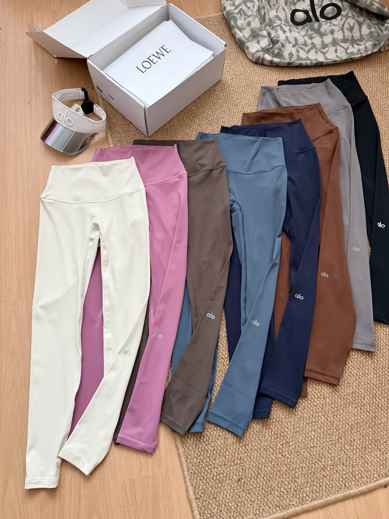 Comfortable and Flexible High-Waist Shorts for All Sizes: P368 Nymphocous Collection