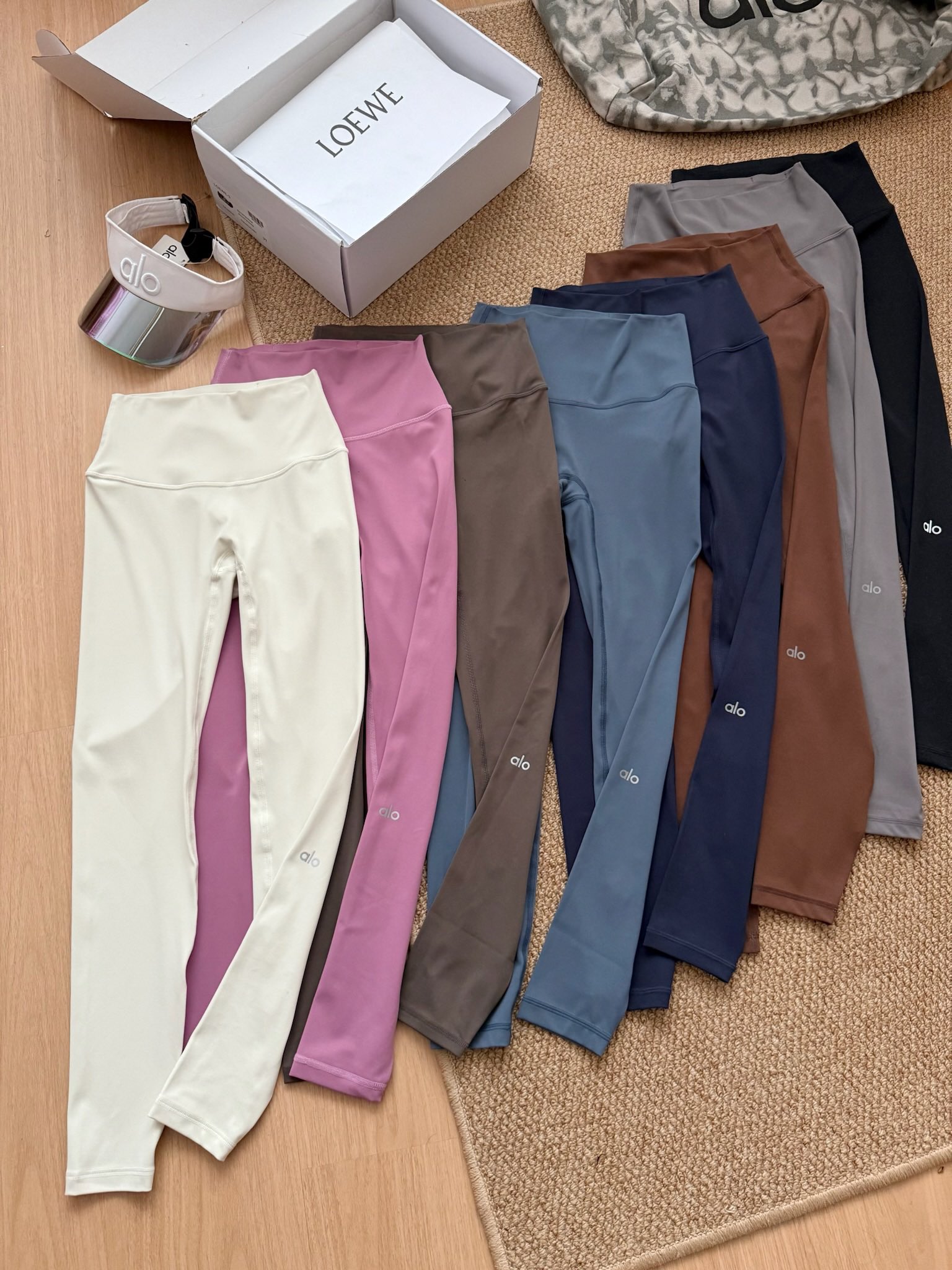 Comfortable and Flexible High-Waist Shorts for All Sizes: P368 Nymphocous Collection - 图片 2