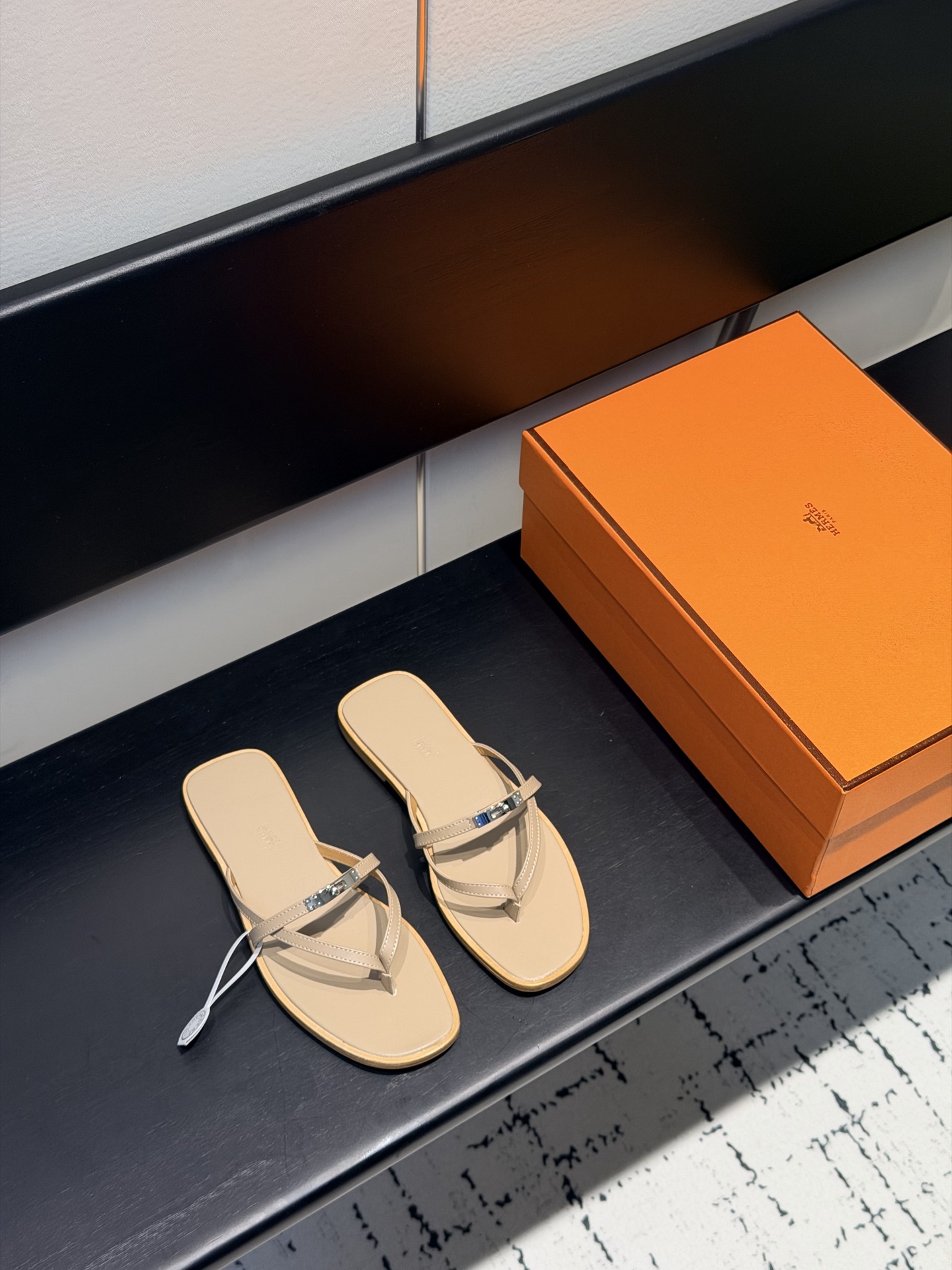 에르메스 신발 105017 Hermes Shoes