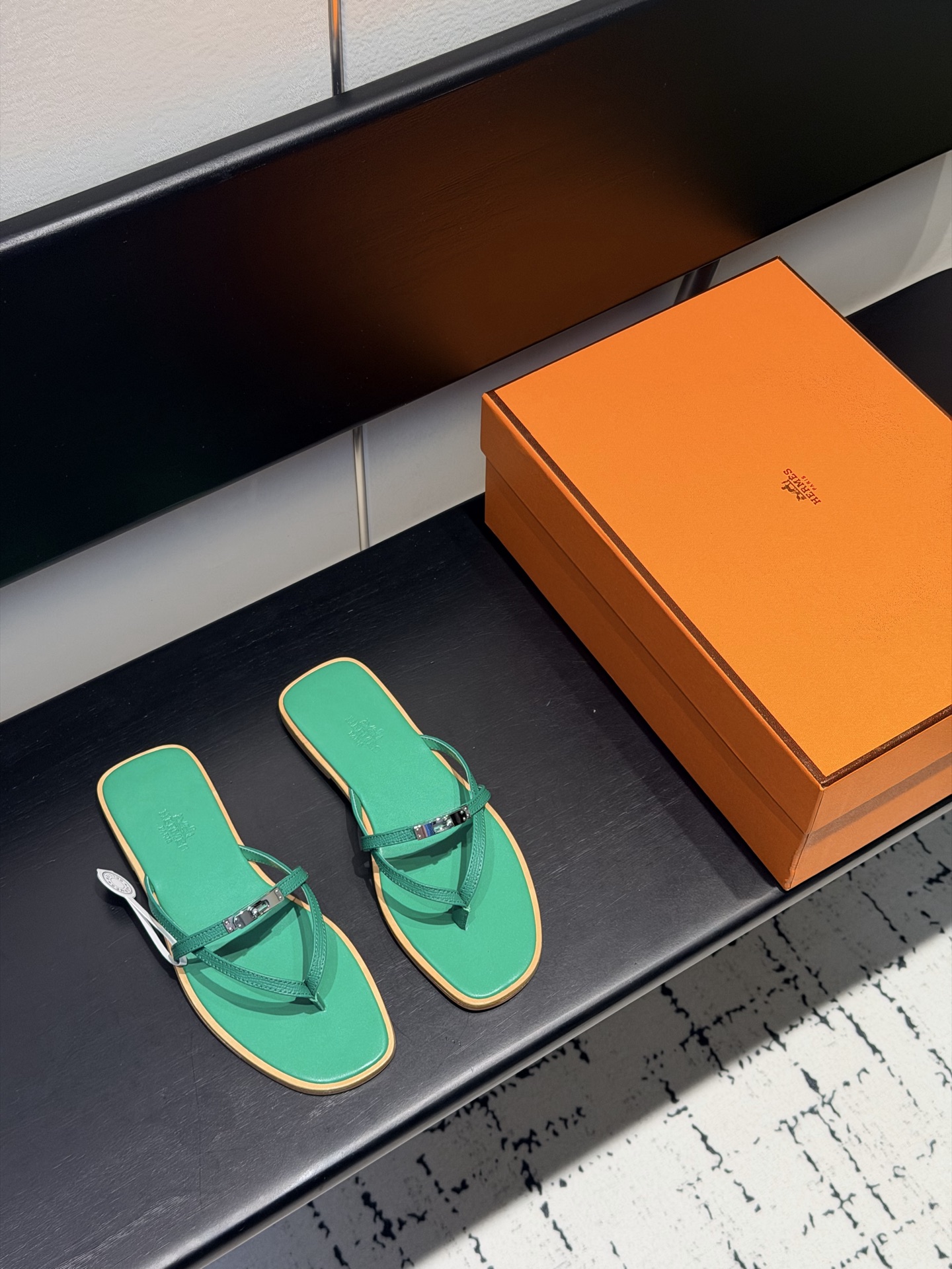 에르메스 신발 105006 Hermes Shoes