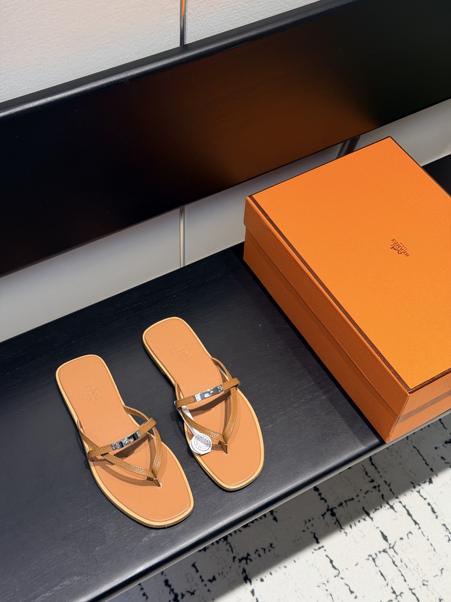 에르메스 신발 105005 Hermes Shoes