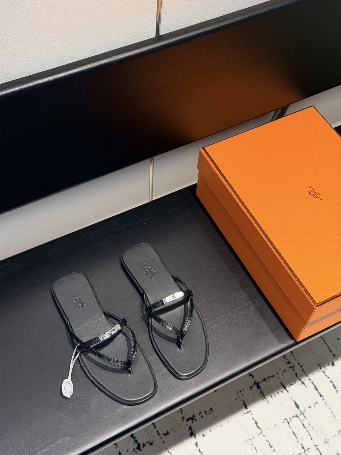에르메스 신발 105004 Hermes Shoes