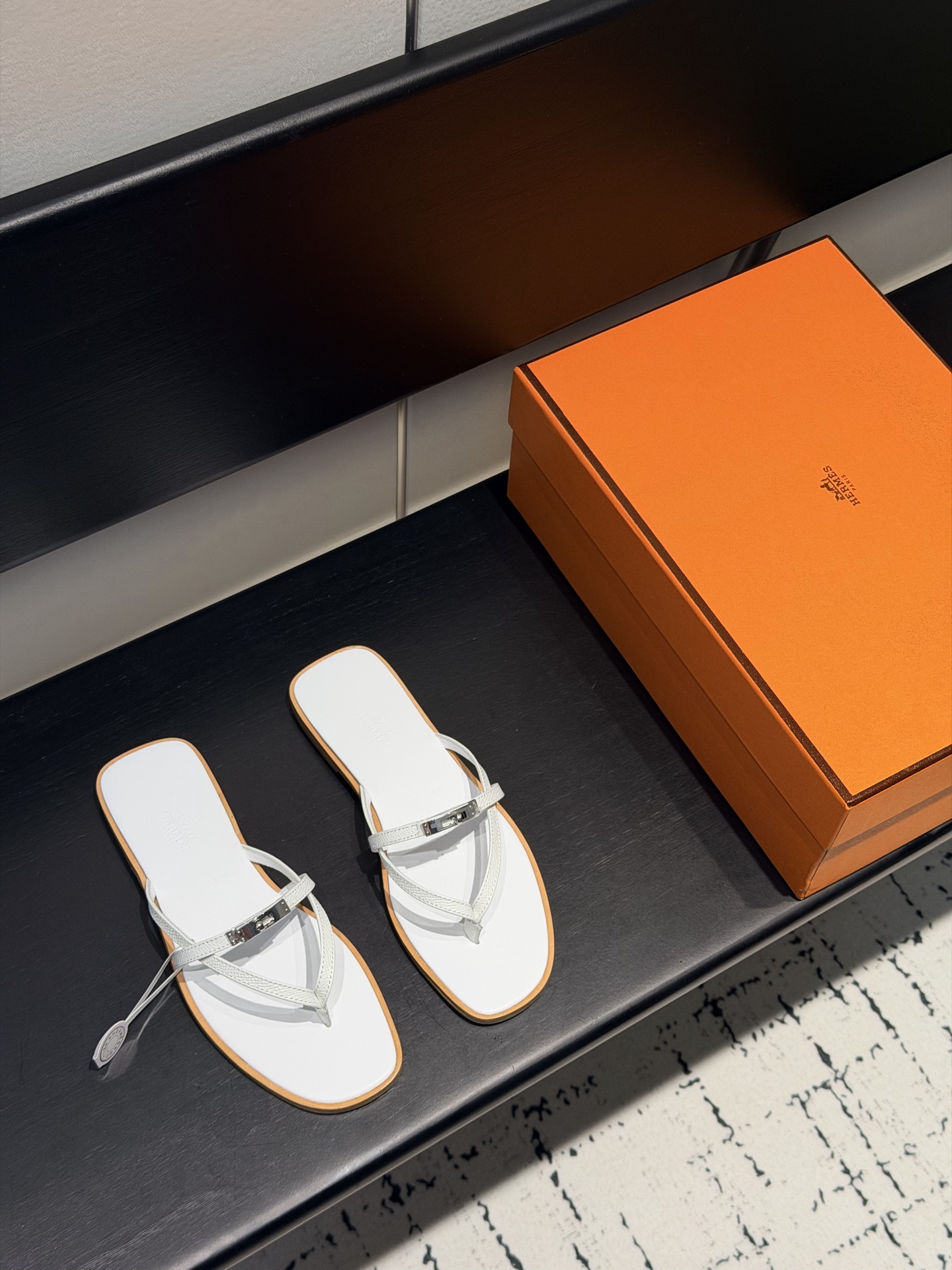 에르메스 신발 105003 Hermes Shoes