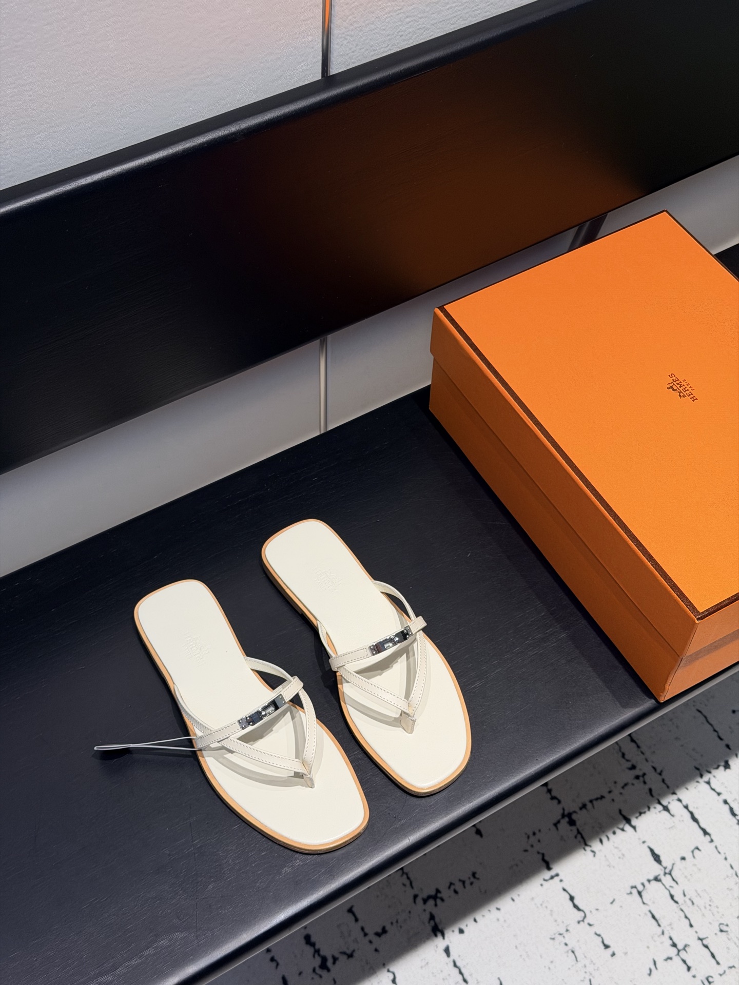 에르메스 신발 105015 Hermes Shoes