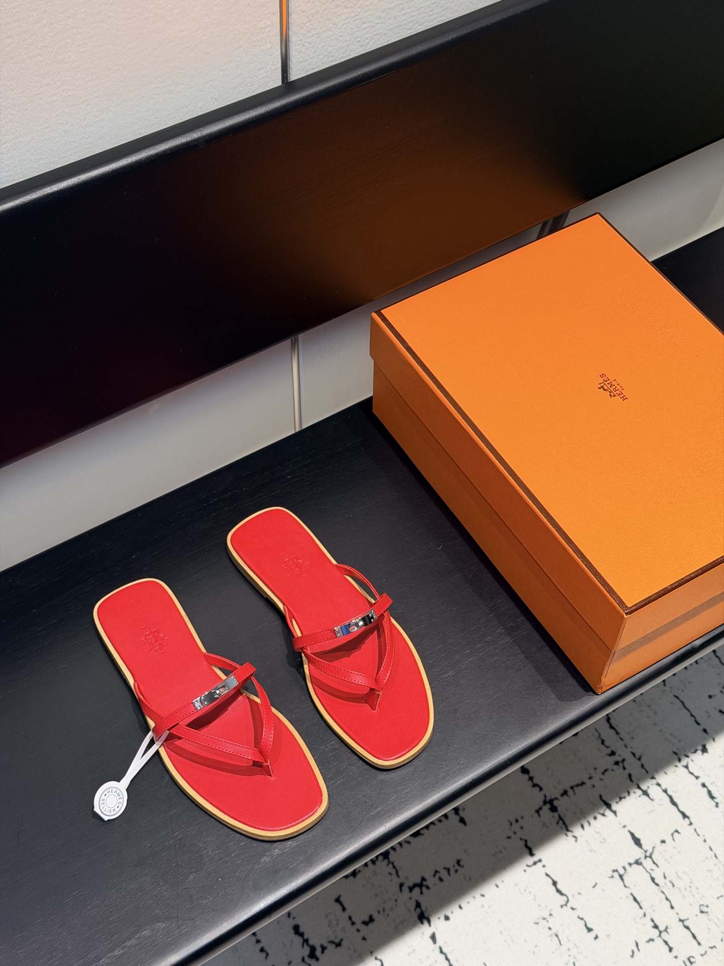 에르메스 신발 105014 Hermes Shoes