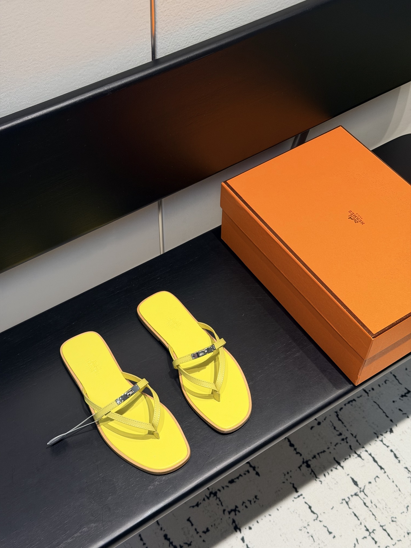 에르메스 신발 105013 Hermes Shoes
