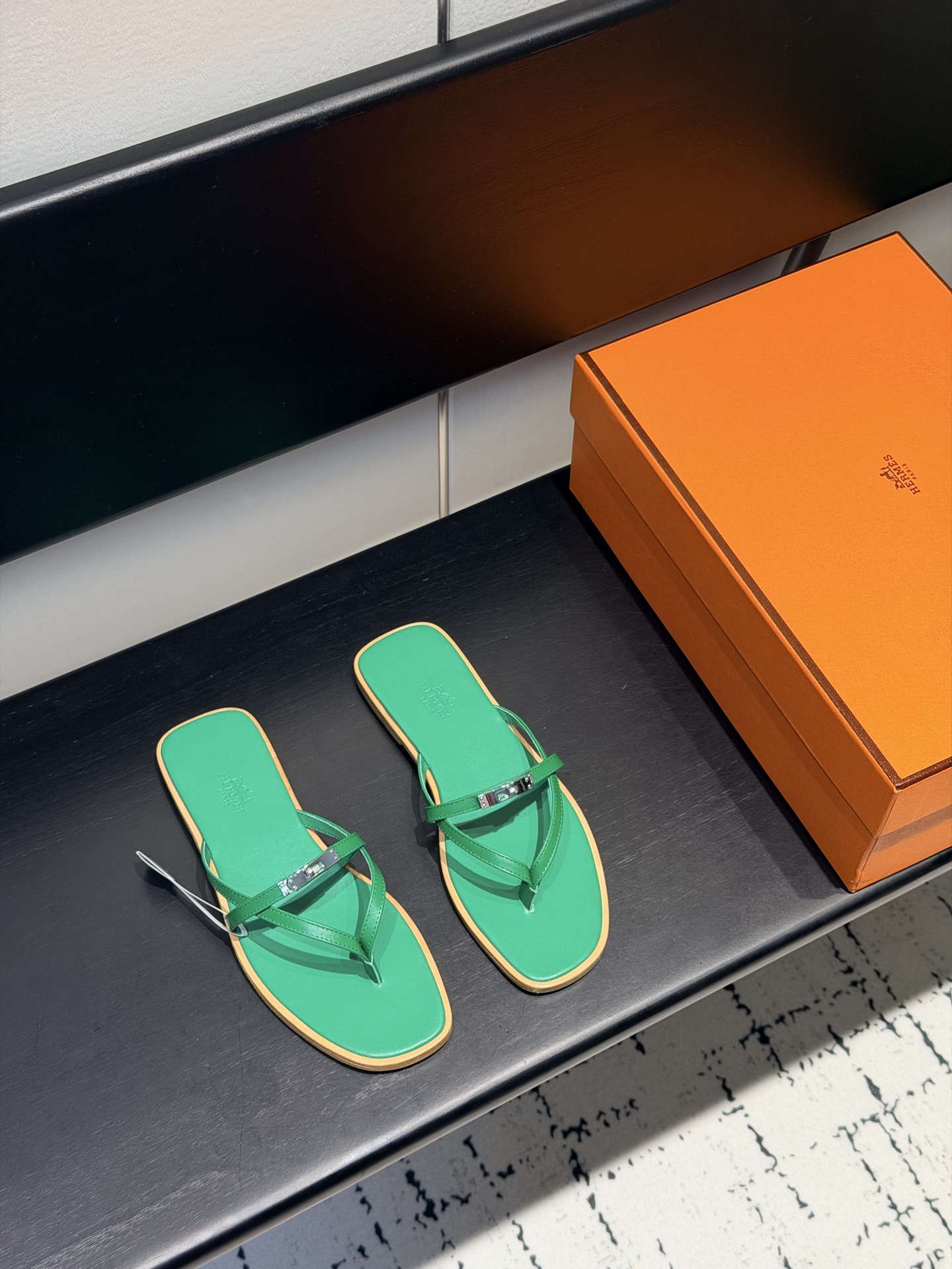 에르메스 신발 105012 Hermes Shoes