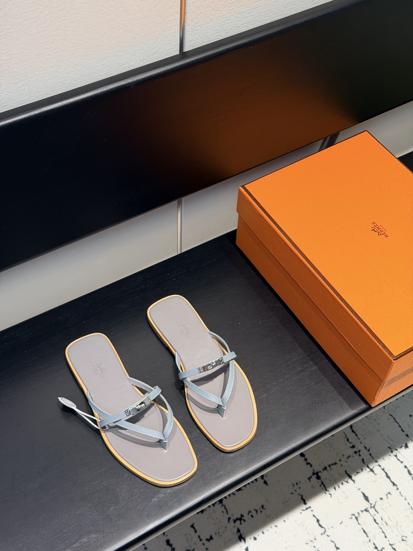 에르메스 신발 105002 Hermes Shoes