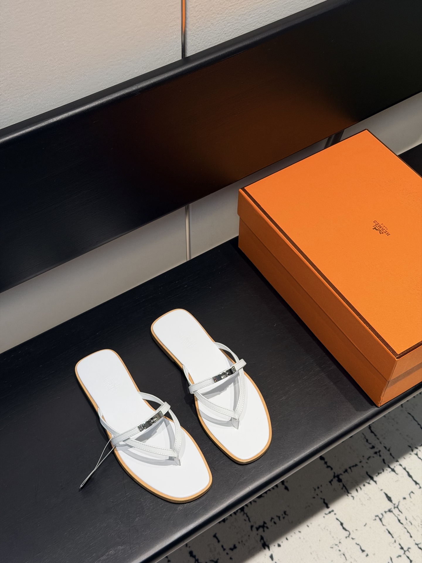 에르메스 신발 105011 Hermes Shoes