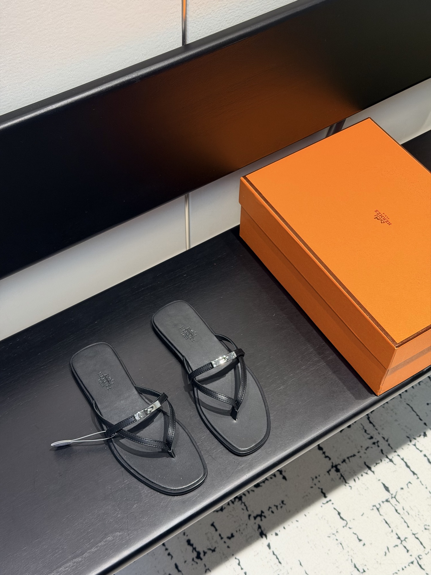 에르메스 신발 105010 Hermes Shoes