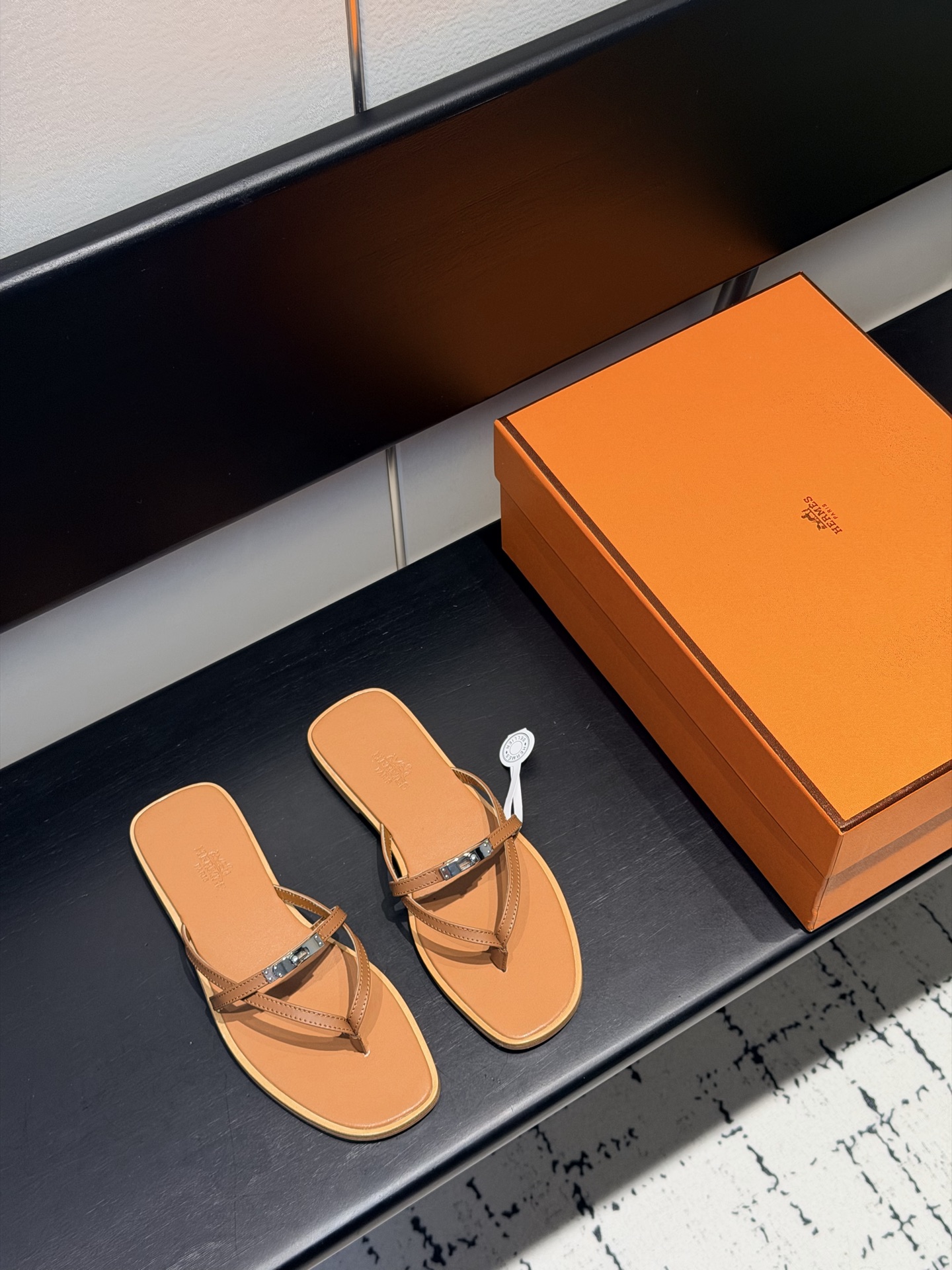 에르메스 신발 105009 Hermes Shoes