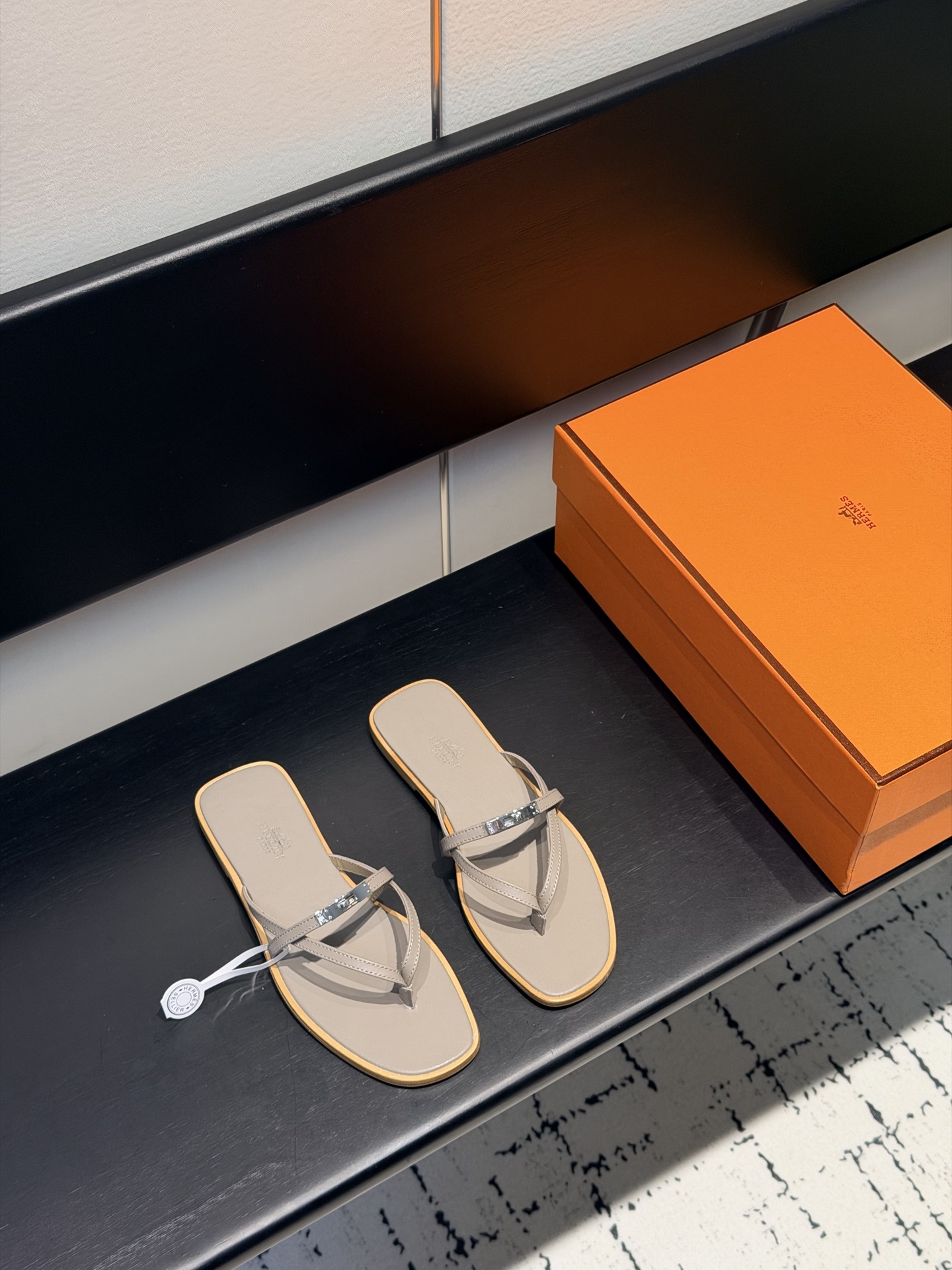 에르메스 신발 105008 Hermes Shoes