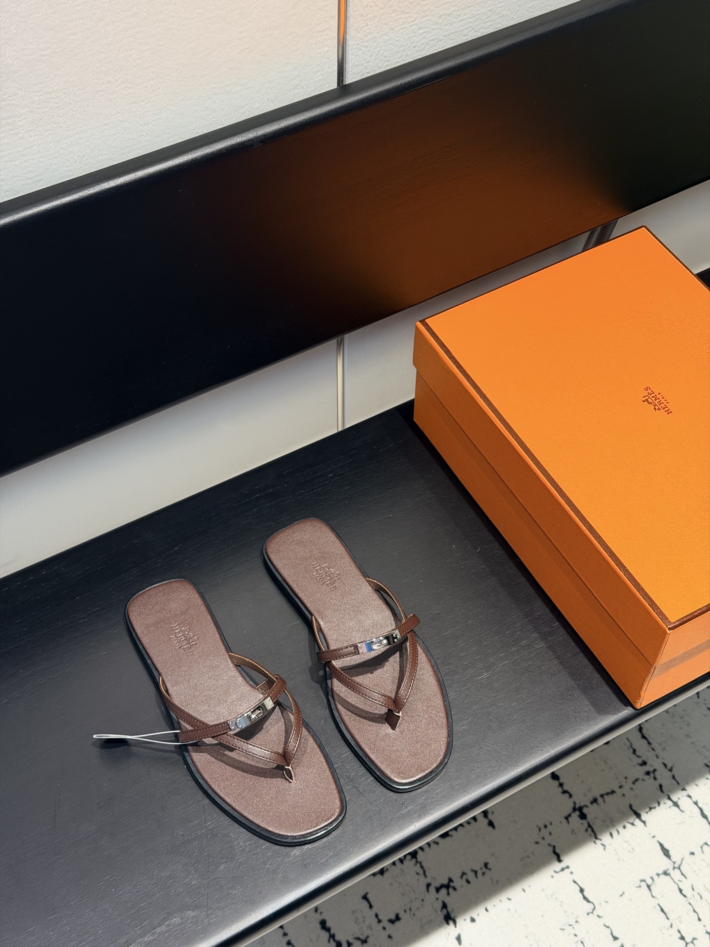 에르메스 신발 105007 Hermes Shoes