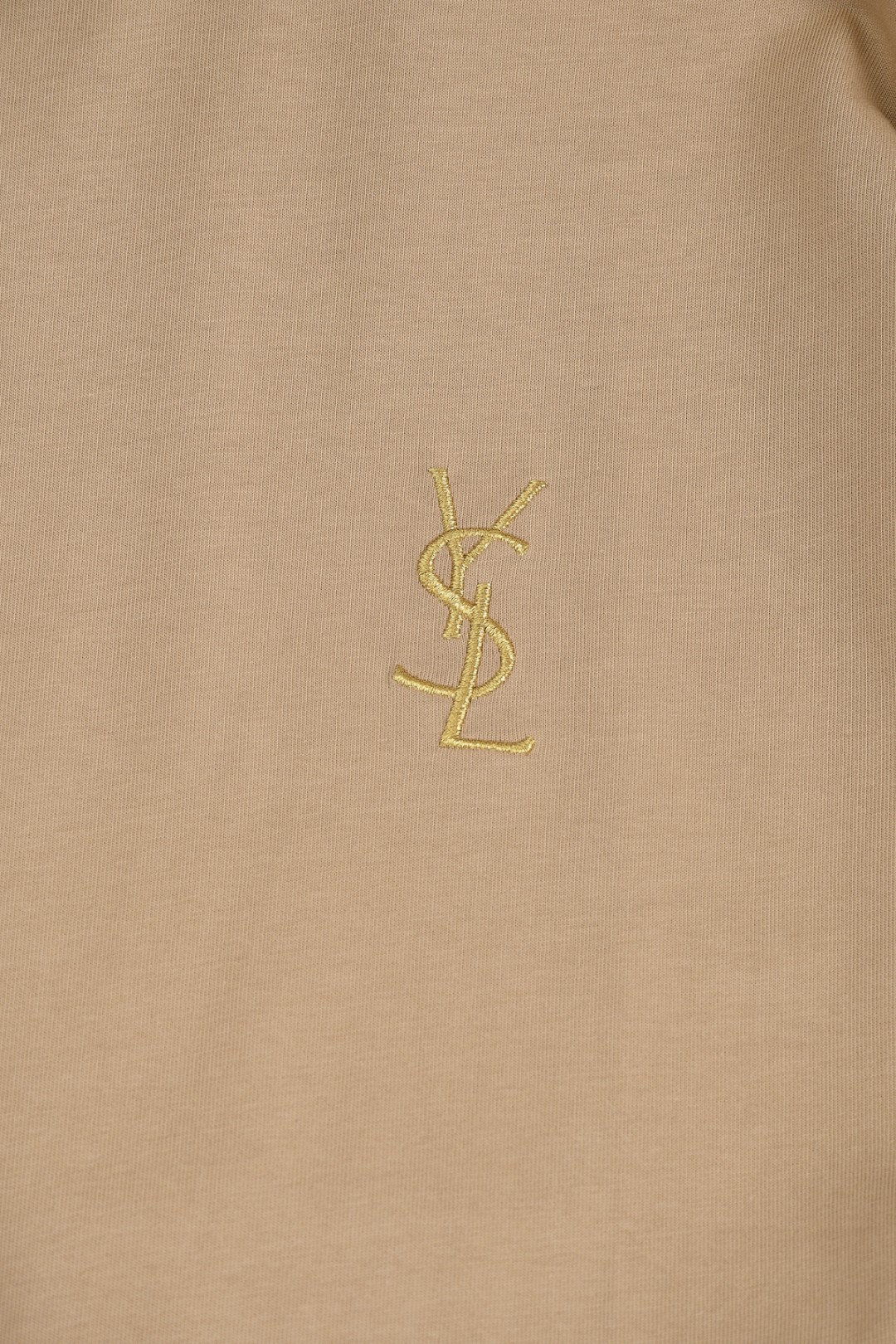 Classic Logo Short-Sleeved T-Shirts in Exclusive Cotton Fabric – Review & Details - 图片 4