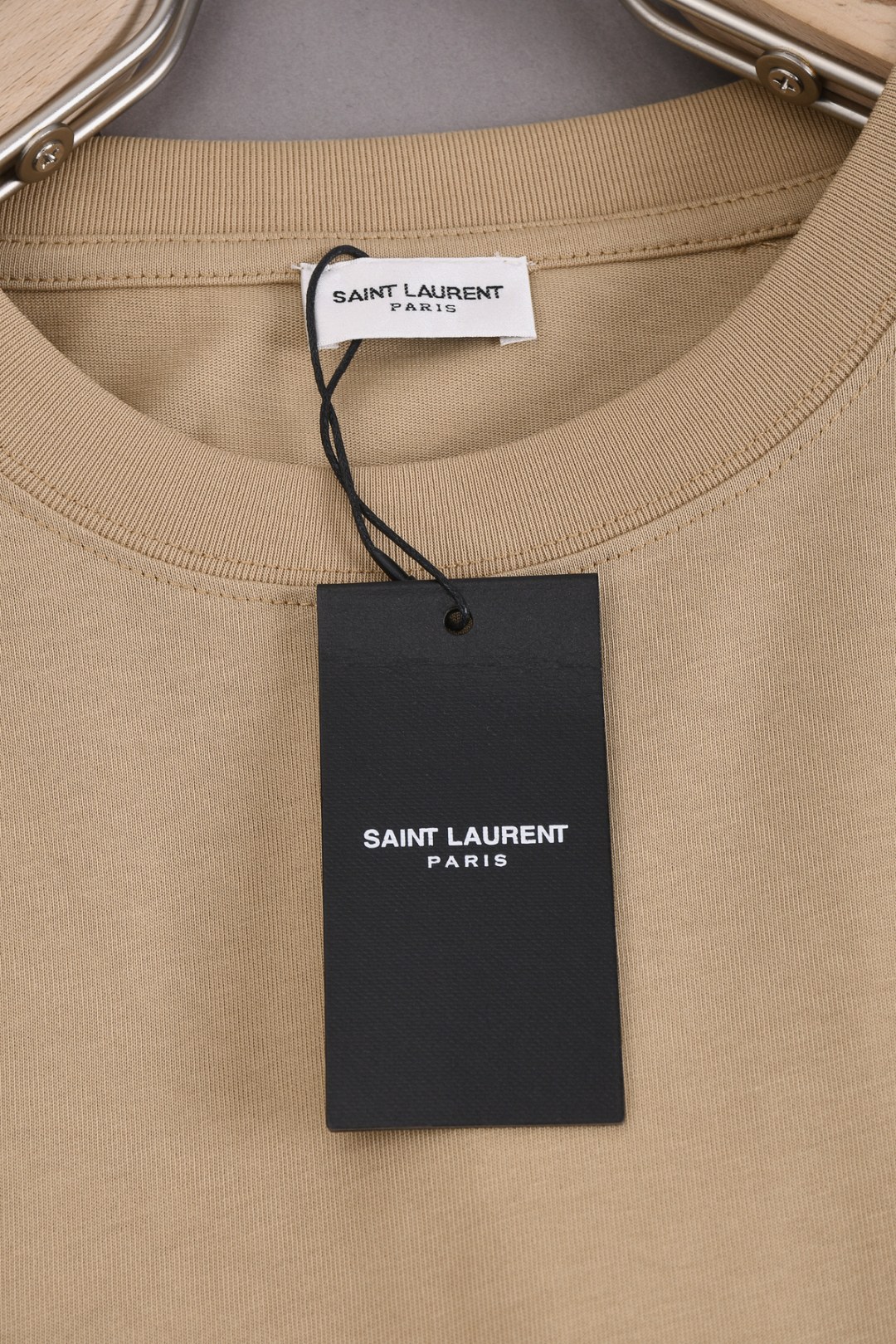 Classic Logo Short-Sleeved T-Shirts in Exclusive Cotton Fabric – Review & Details - 图片 7