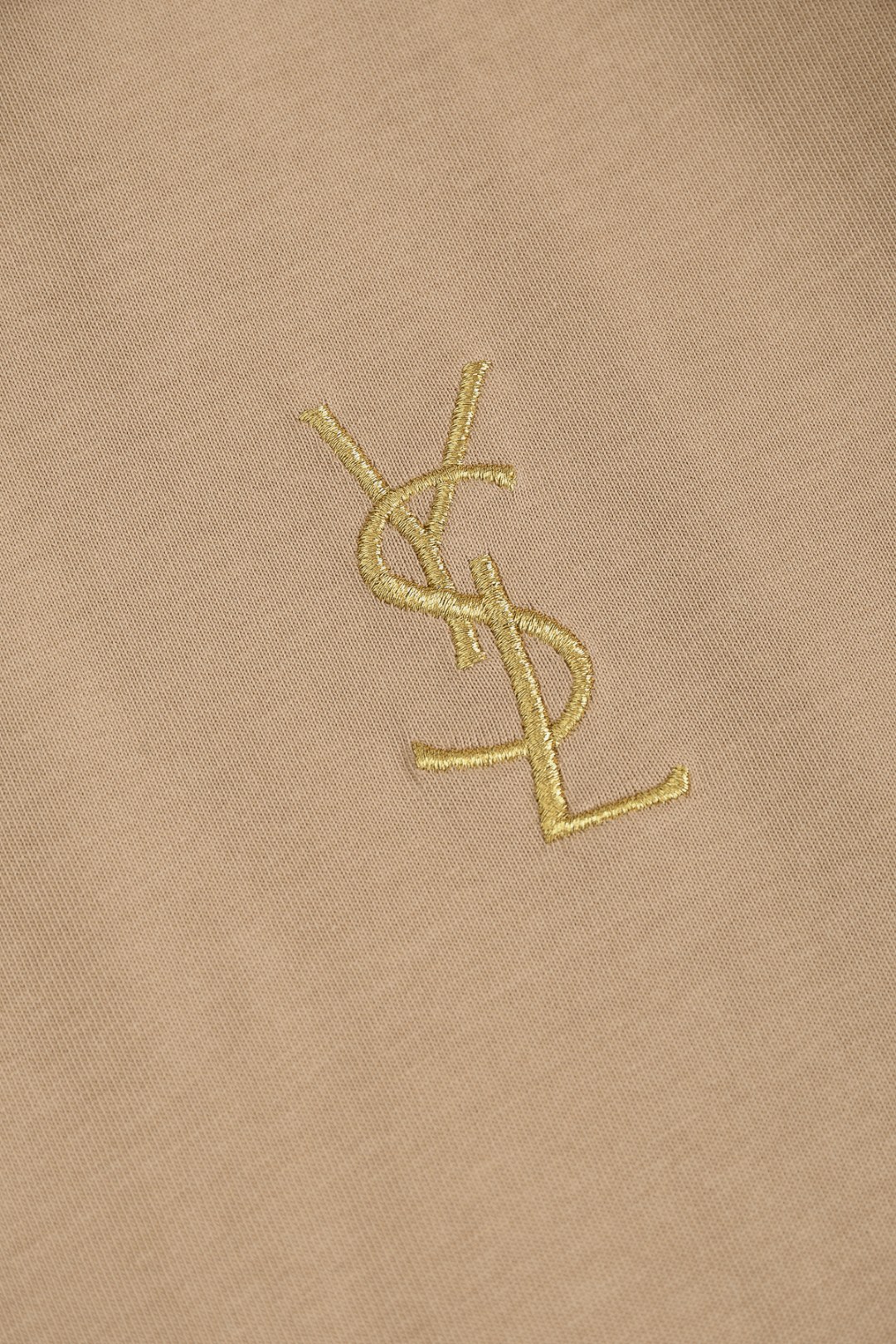 Classic Logo Short-Sleeved T-Shirts in Exclusive Cotton Fabric – Review & Details - 图片 6