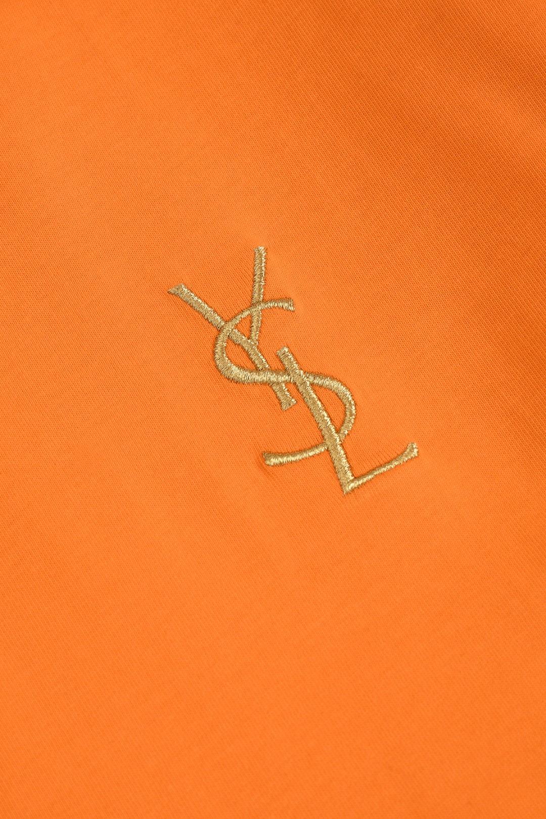 Classic Logo Short-Sleeved T-Shirts – YSL 25SS Collection Summary - 图片 4