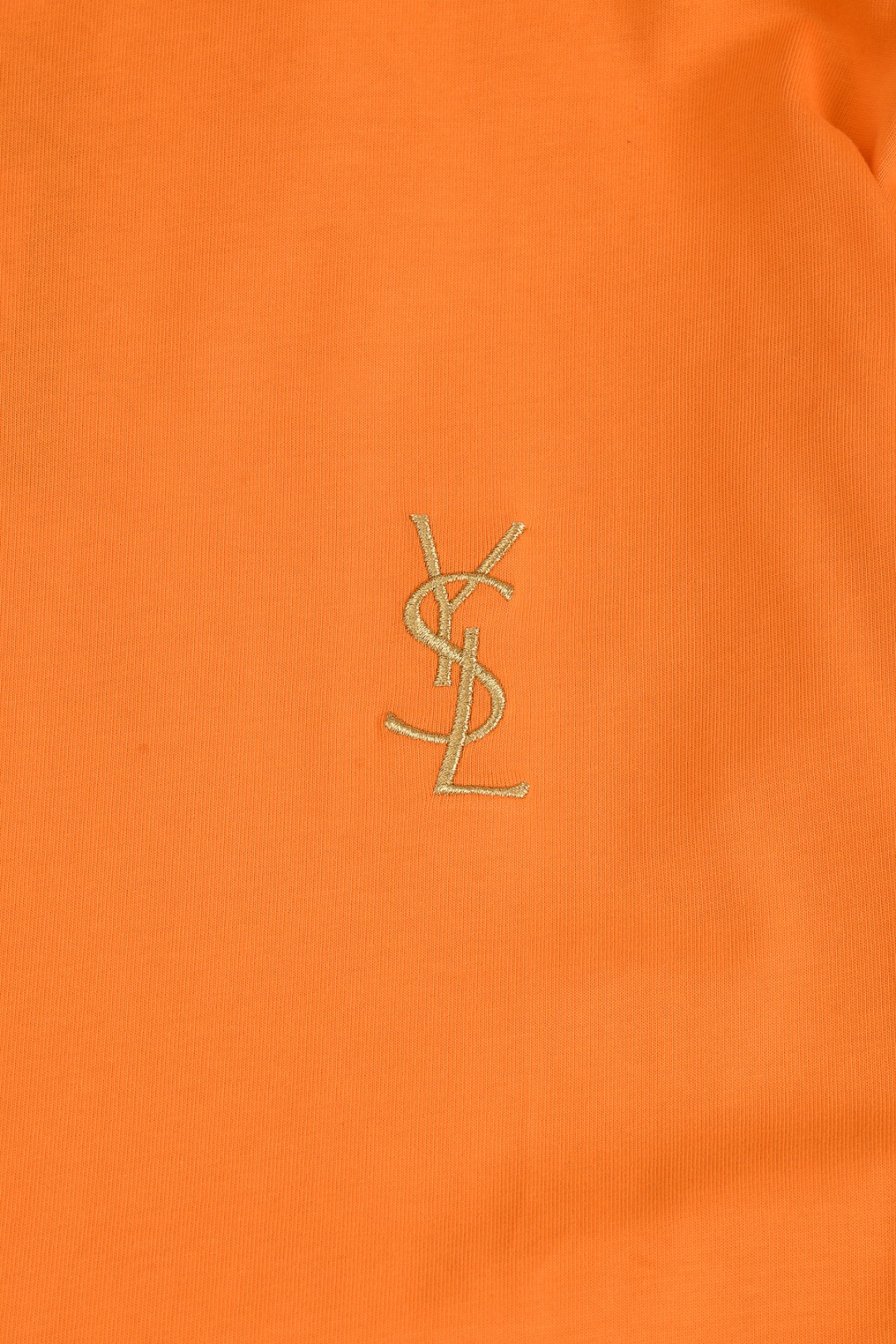 Classic Logo Short-Sleeved T-Shirts – YSL 25SS Collection Summary - 图片 5