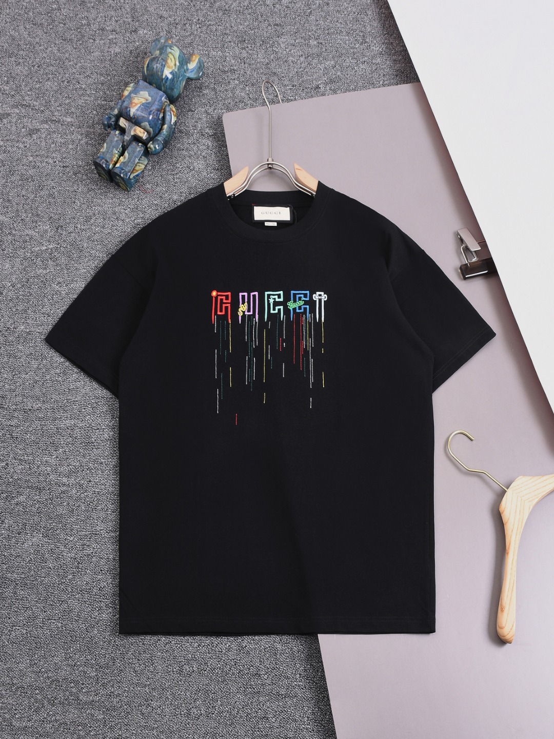 Gucci men GUCCI 25SS New G T ， ， ！ ， ， logo ， ， 。