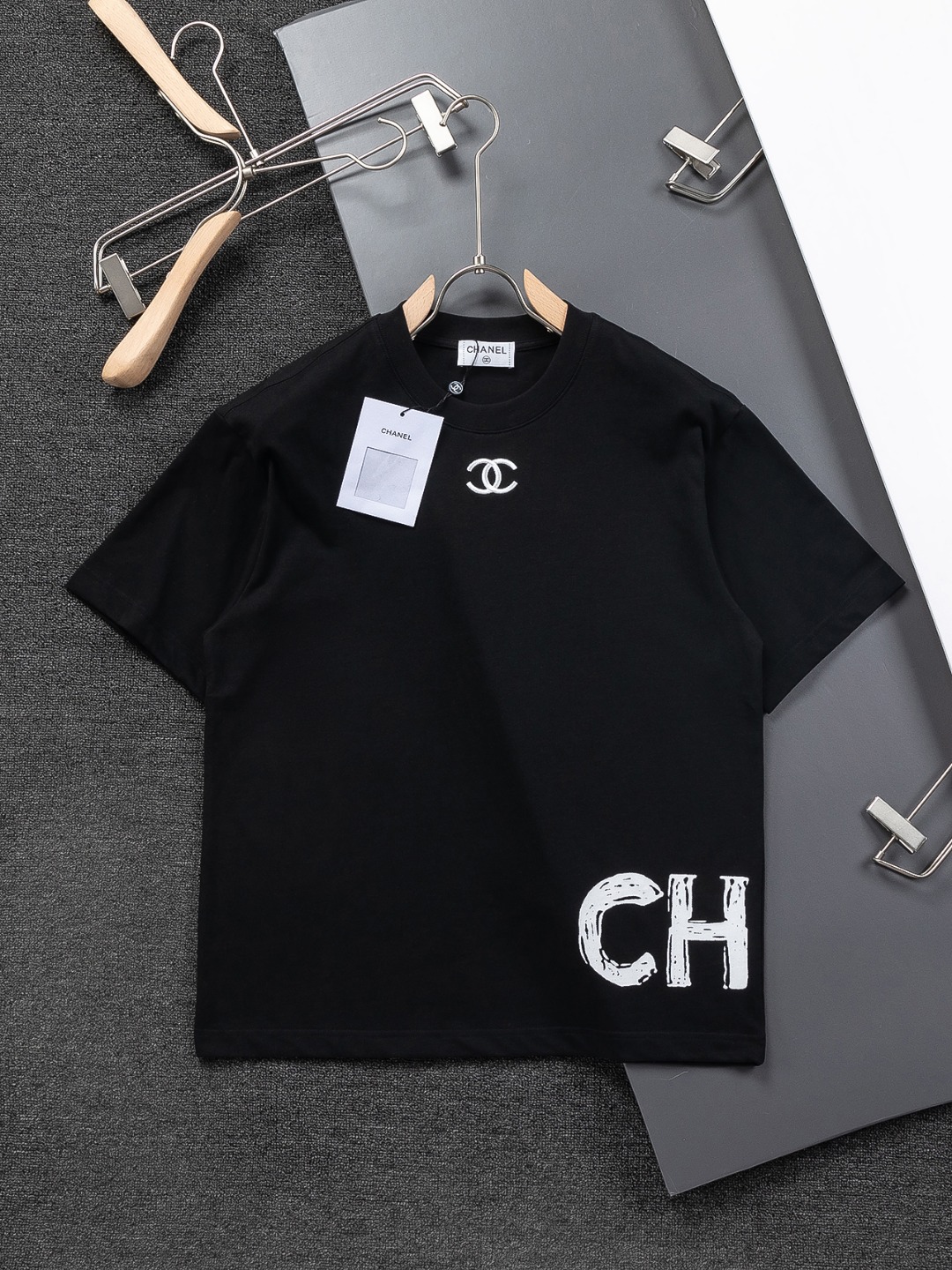 🌟CHANEL Chanel🌟 última colección de tienda 25ss nueva serie de primavera temprana súper cómoda modelo de la…