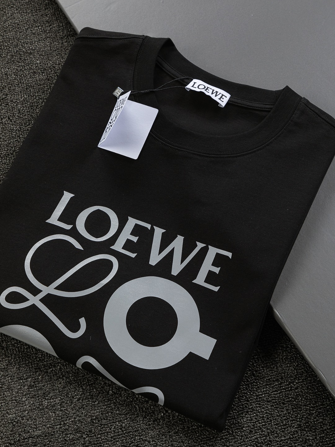 High-Level Loewe x On Co-operation Series Personal Headset with Top Quality Design - 图片 7