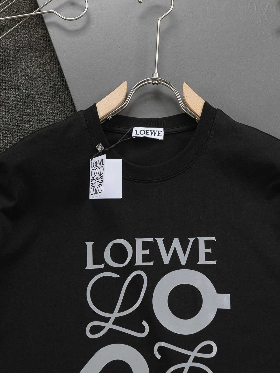 High-Level Loewe x On Co-operation Series Personal Headset with Top Quality Design - 图片 3
