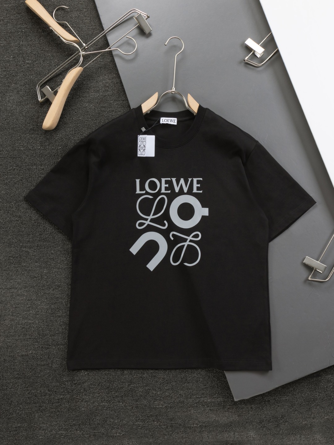 High-Level Loewe x On Co-operation Series Personal Headset with Top Quality Design - 图片 1