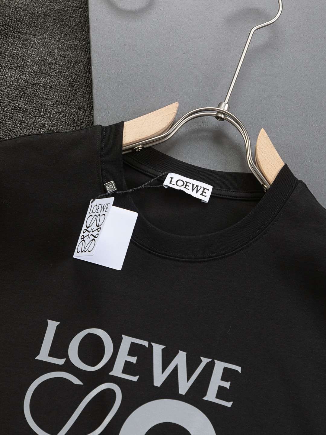 High-Level Loewe x On Co-operation Series Personal Headset with Top Quality Design - 图片 4
