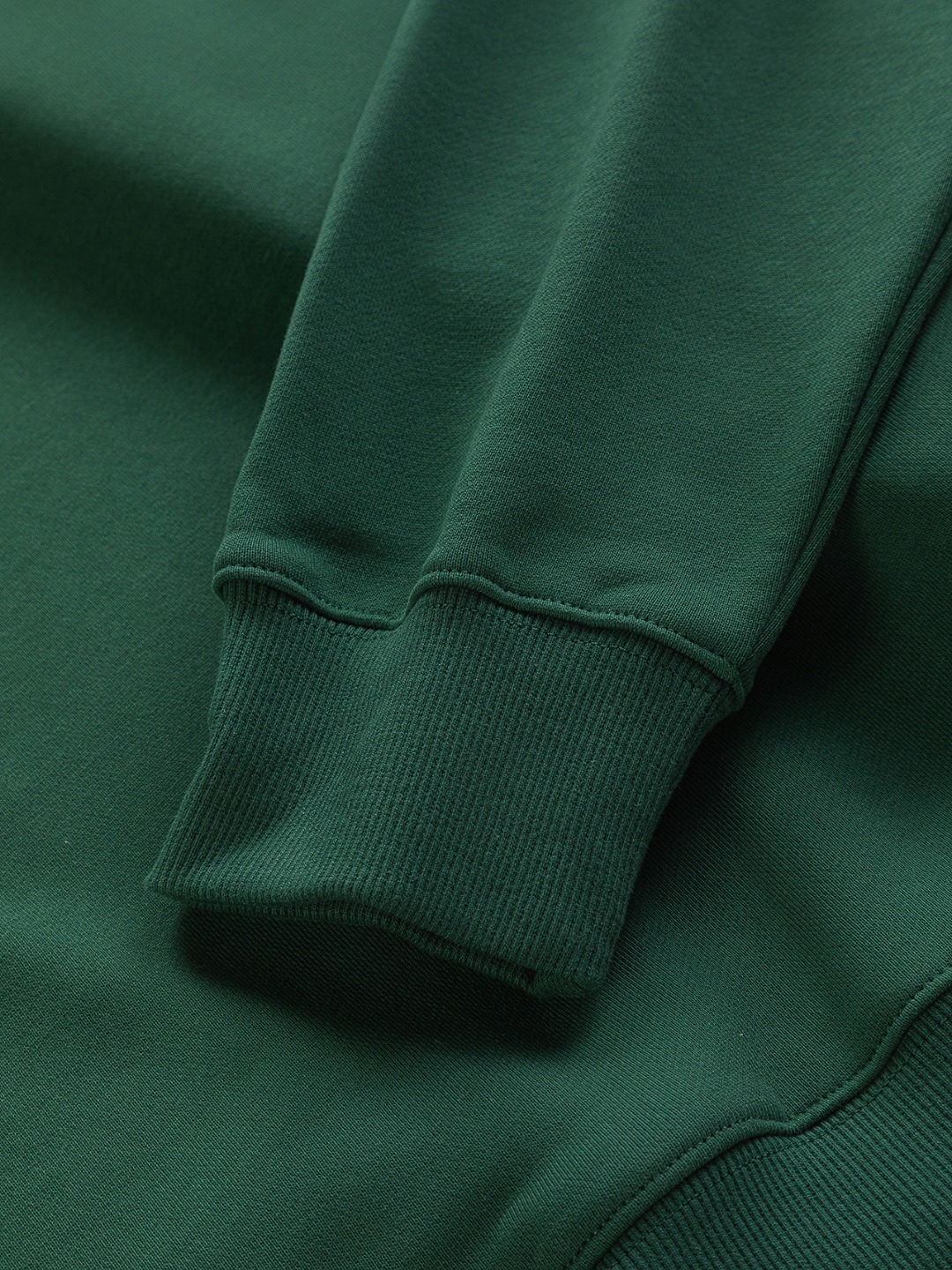 Dior 25SS Quarter-Zip Pullover Sweatshirt with Embroidered Logo - Green 11 o 1j2nfu0a522rtiq1tpe1e1musd4