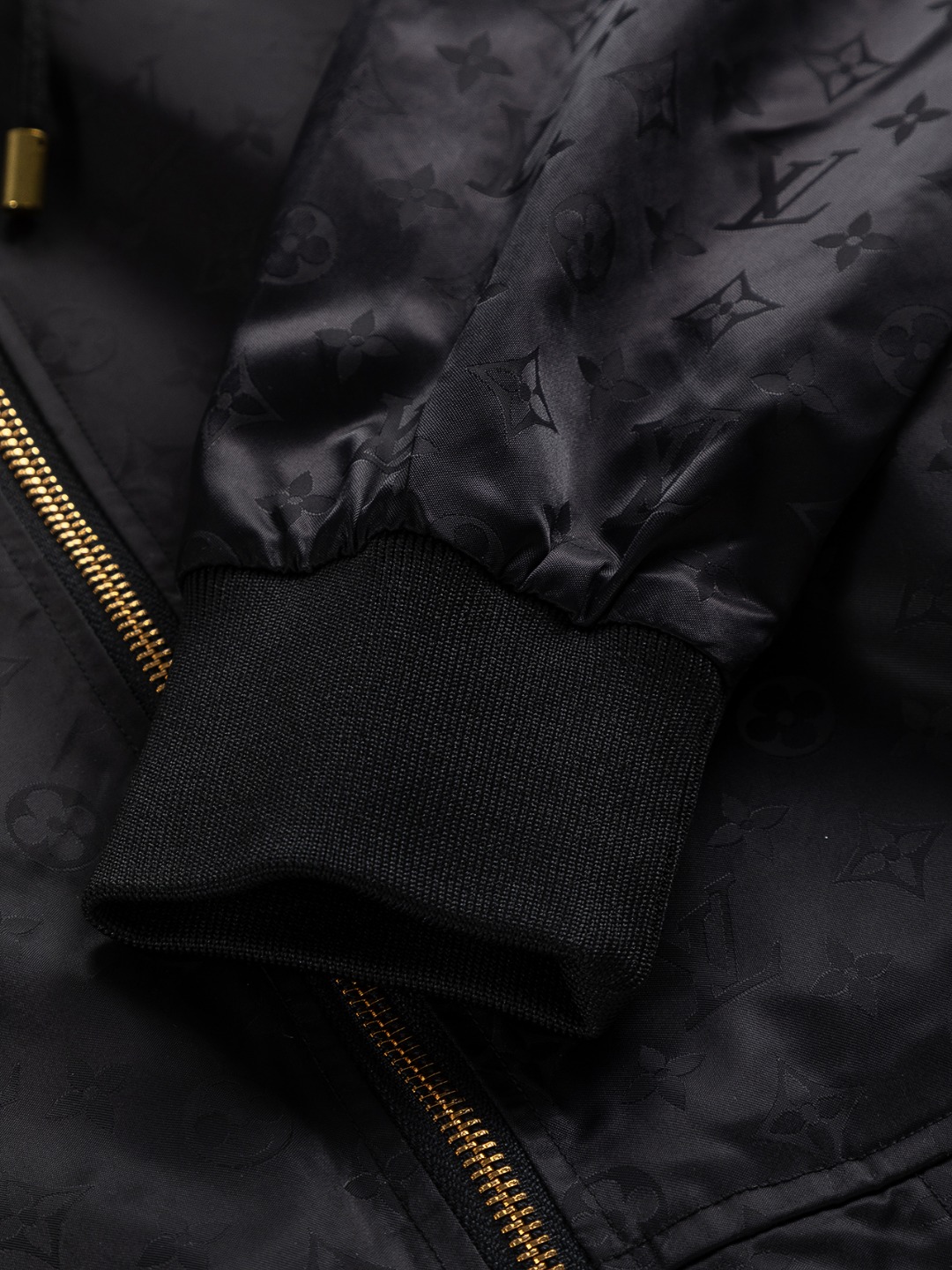 Louis Vuitton S-Xl Chaqueta con Capucha y Logotipo Estampado para Hombre 10 o 1j483lm5lur1rtfv9j17jsaqj2