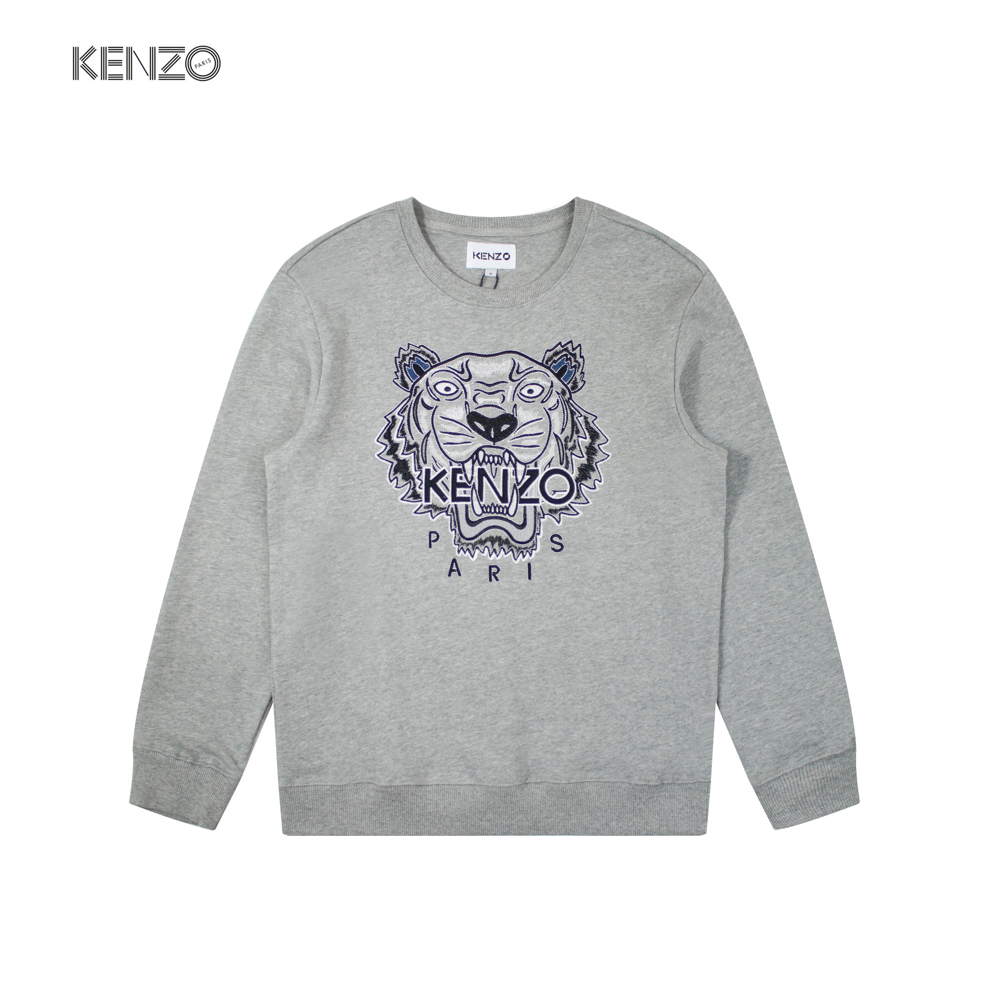 Kenzo shop jumper yupoo