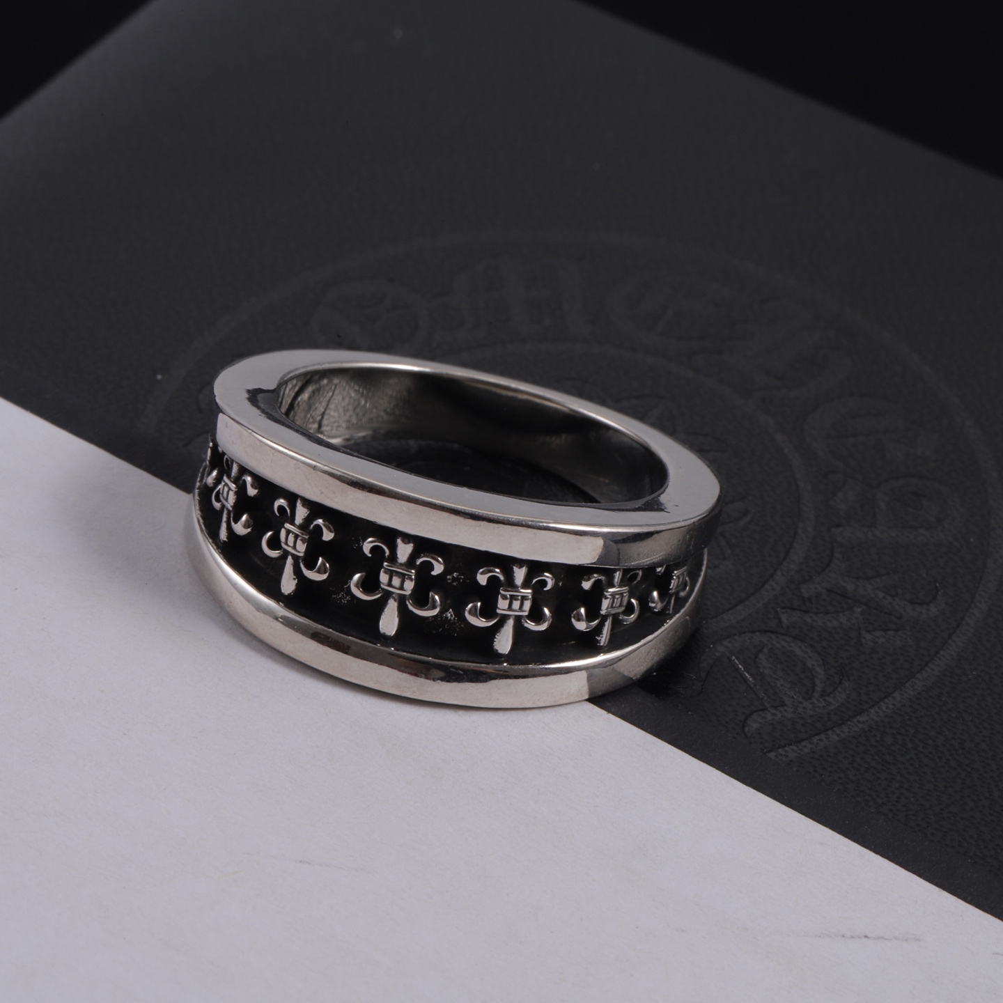 NO:921590,Chrome Hearts Chrome Hearts Ring Size 6-11, Chrome Hearts Ring, chrome hearts, chrome hearts, ring19860909Chrome Hearts 克罗心戒指 码数6-11 码,克罗心戒指,chrome hearts,chrome hearts,ring,Jewelry