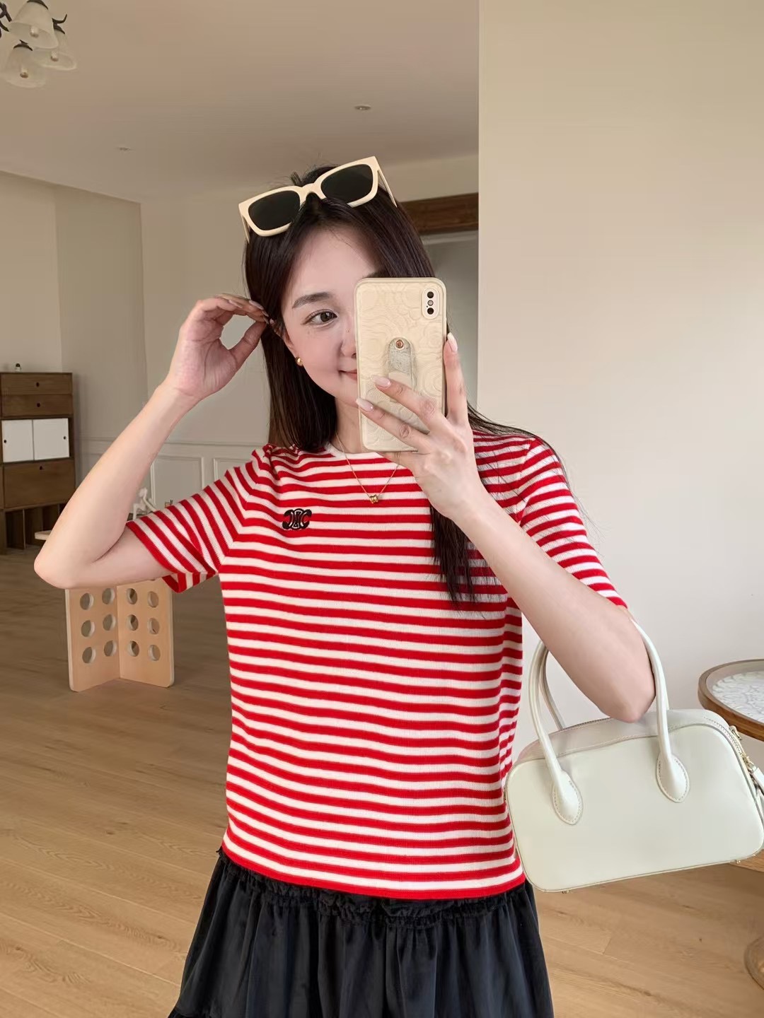 NO:320630,upper body picture, alexander wang19860909上身图,,alexander wang,Women's clothing