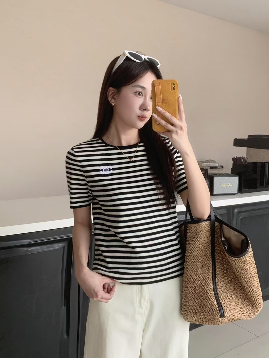 NO:320624,upper body picture, alexander wang19860909上身图,,alexander wang,Women's clothing