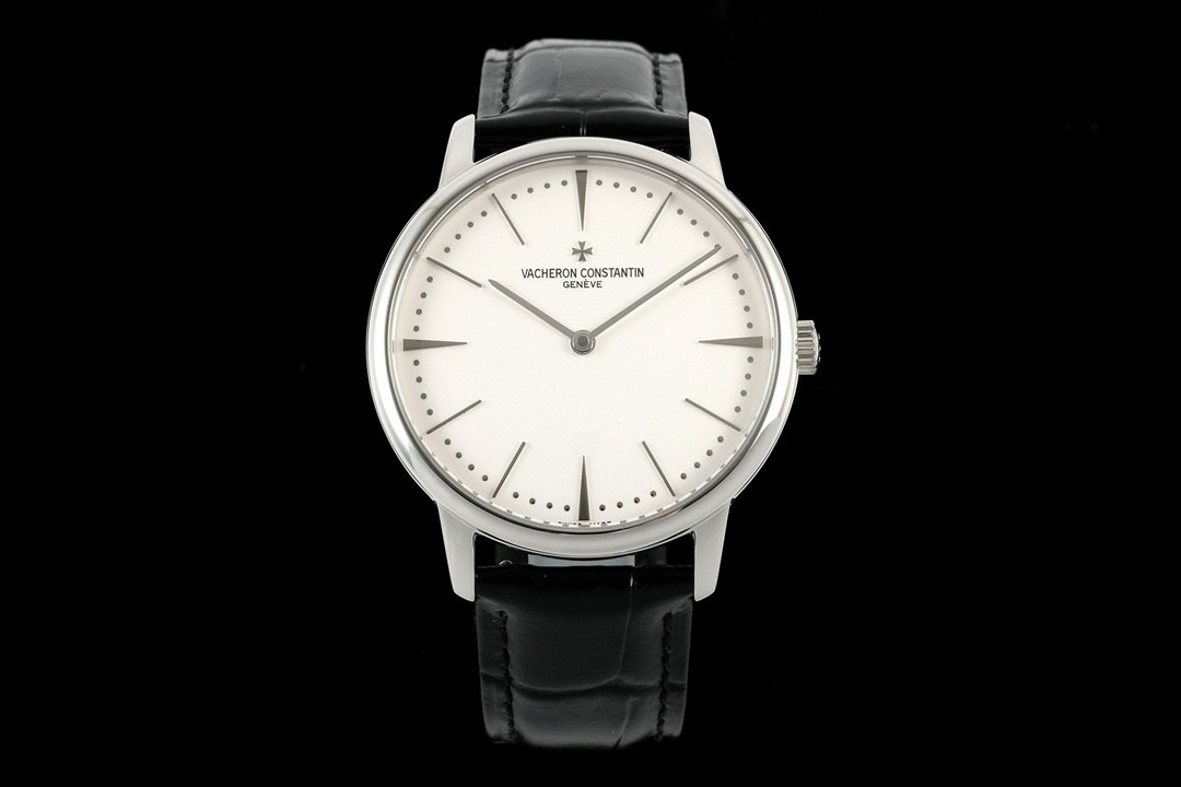 El nuevo modelo KZ lanza el modelo básico superior, la herencia clásica atemporal de Vacheron Constantin, ext…