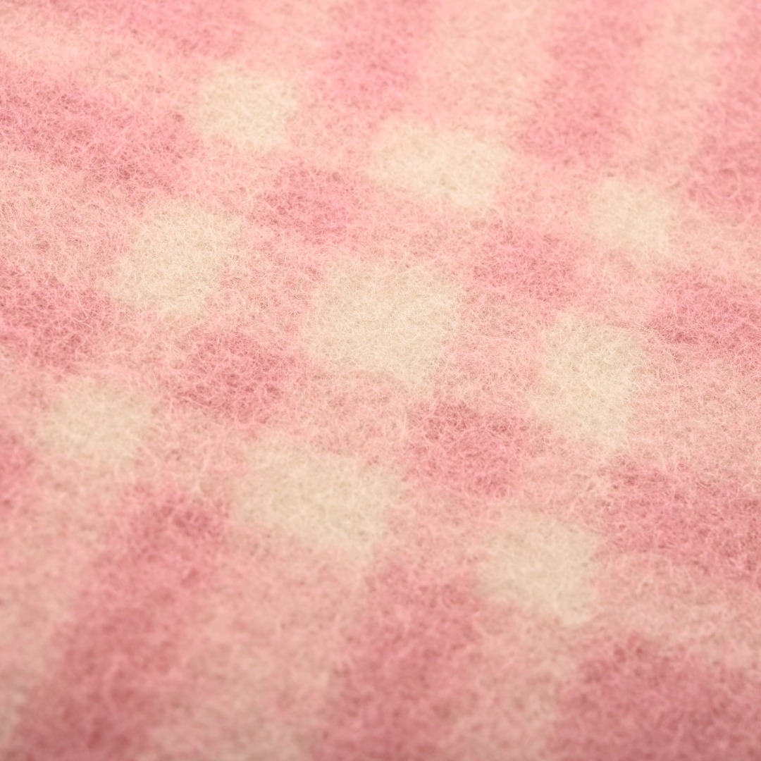 BURBERRY巴宝莉BBR 菱格纹方标战马羊毛围巾