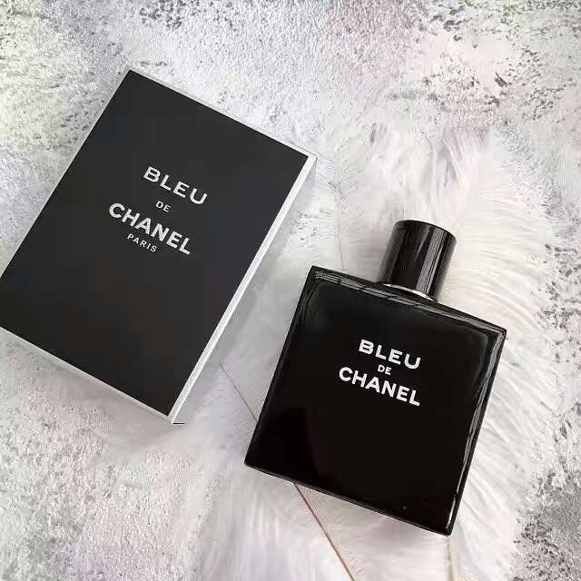 70！！ Versión Mingtong Chanel Bleu 100ml Eau de Toilette Pedido: Nota: Versión Mingtong