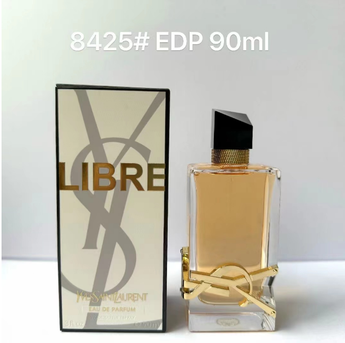 70！ 明通版 圣罗兰自由之水90ml 浓香 下单：备注：明通版