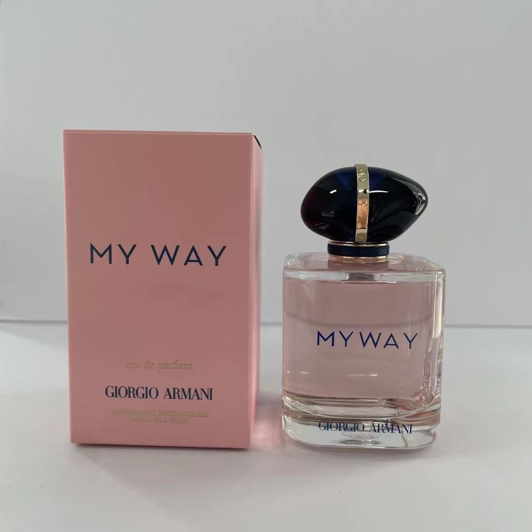 65! Versión Mingtong Armani My Way 50ml Eau de Parfum Nota al hacer el pedido: Versión Mingtong