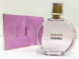 70！！ Versión Mingtong Chanel Chance Eau Tendre 100ml Perfume Concentrado Pedido: Nota: Versión Mingtong