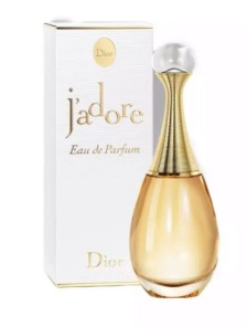 60！！！ Versión Mingtong Dior J'adore Eau de Parfum 100ml Perfume Concentrado Pedido: Nota: Versión Mingtong