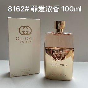 65! Gucci Guilty Woman 90ml Eau de Parfum Pedido: Nota: Versión Mingtong