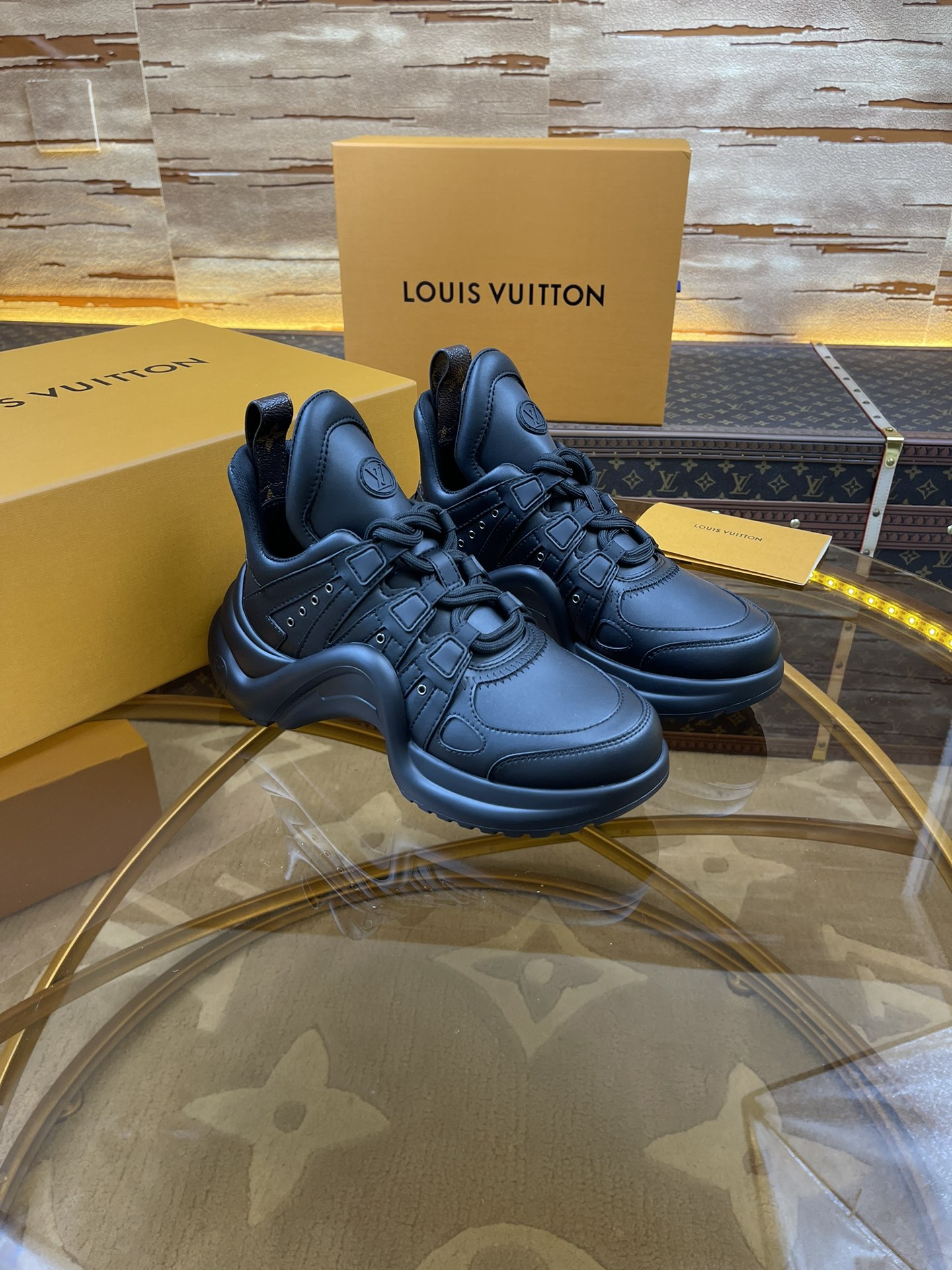 [Louis Vuitton Women