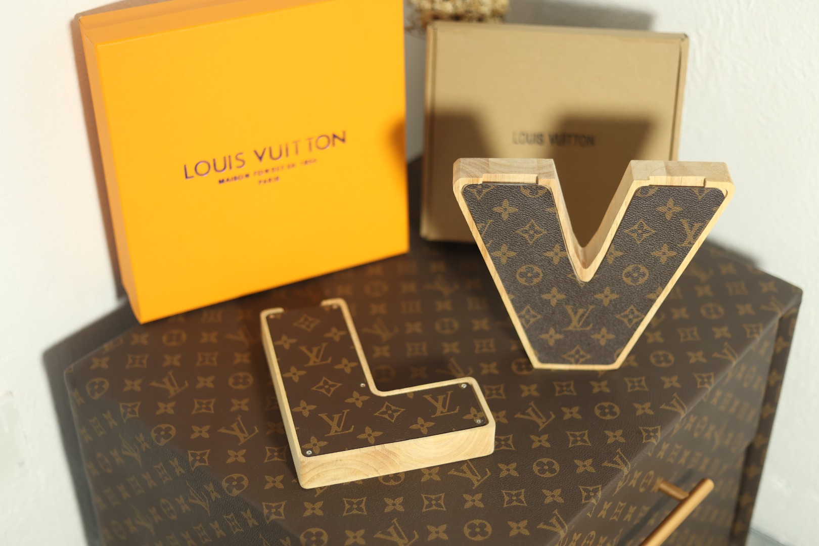 Contemporary Luxury Collection - Comprehensive 2
