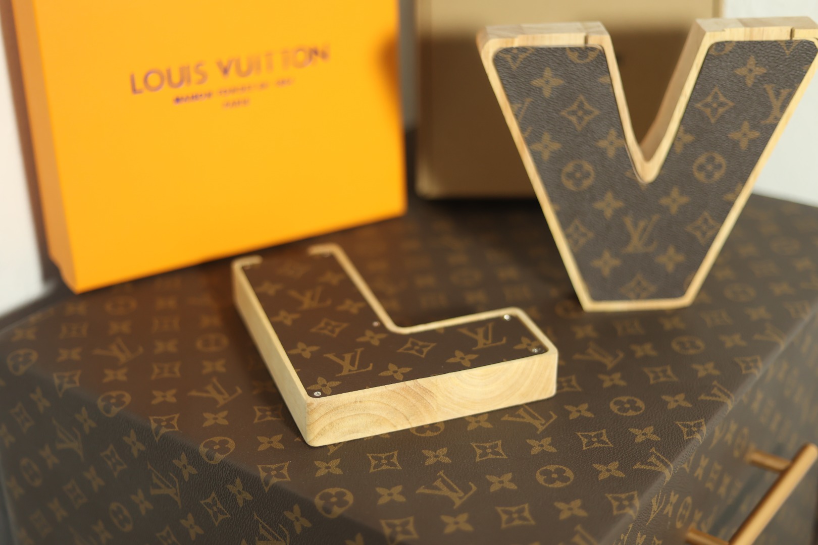 Contemporary Luxury Collection - Comprehensive 4