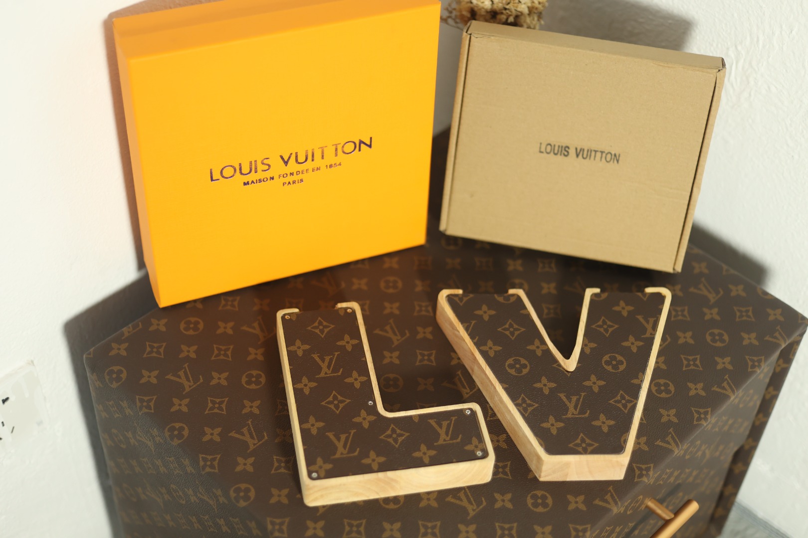 Contemporary Luxury Collection - Comprehensive 6