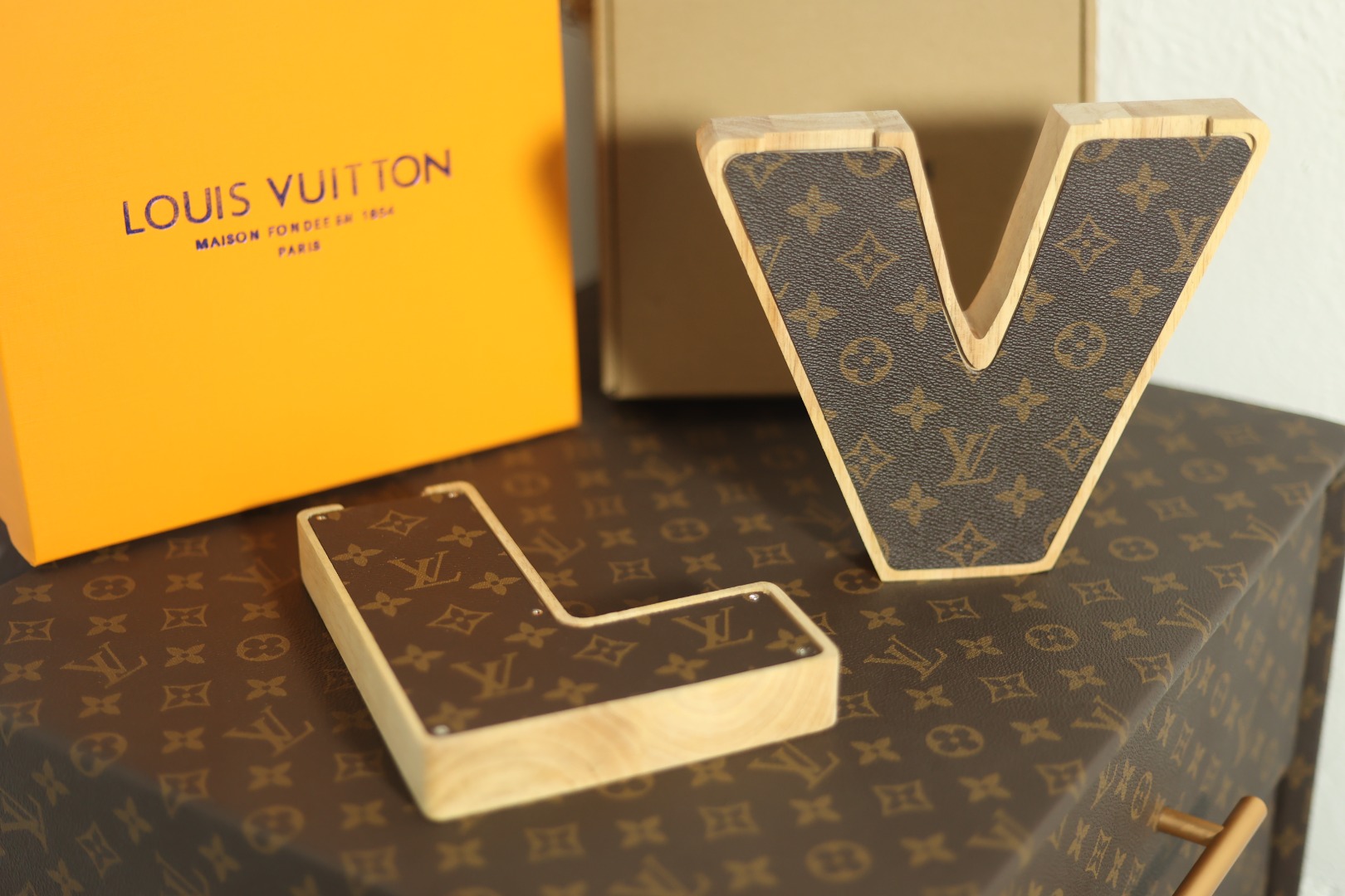 Contemporary Luxury Collection - Comprehensive 5